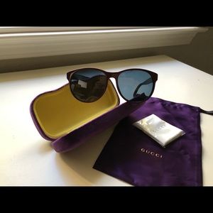 Gucci Sunglasses
